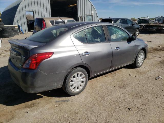 Photo 4 from auction – 2016 NISSAN VERSA S with VIN 3N1CN7AP3GL893686