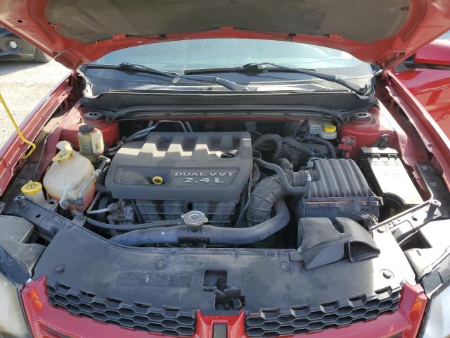Photo 7 from auction – 2013 DODGE AVENGER SX with VIN 1C3CDZCB3DN681044