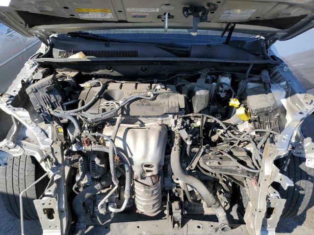 Photo 7 from auction – 2012 TOYOTA RAV4 with VIN 2T3ZF4DV0CW149138