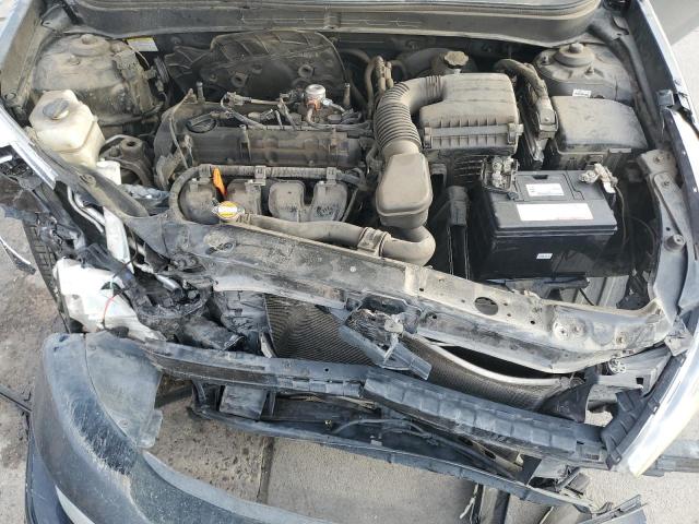 Photo 7 from auction – 2011 HYUNDAI SONATA SE with VIN 5NPEC4AC5BH114773