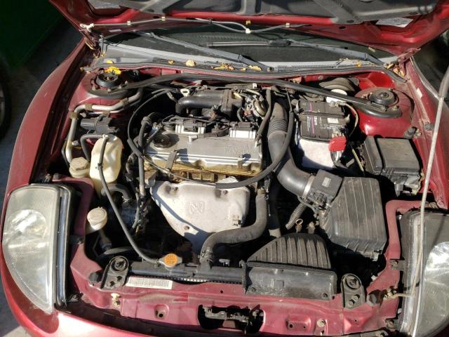 Photo 7 from auction – 2005 MITSUBISHI ECLIPSE SP with VIN 4A3AE45G25E006070