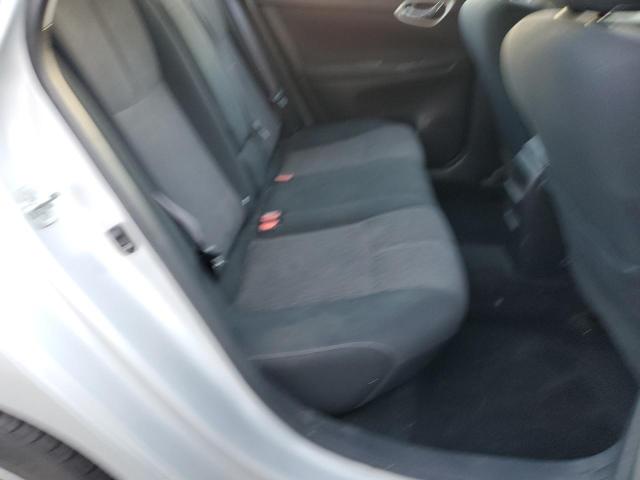 Photo 6 from auction – 2014 NISSAN SENTRA S with VIN 3N1AB7AP2EL695159