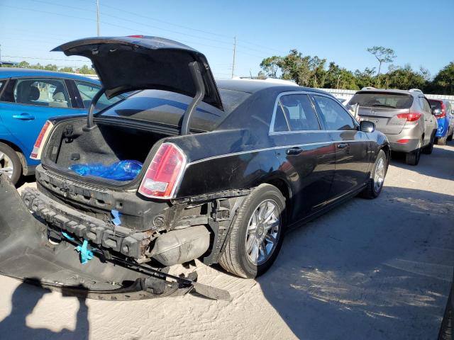 Photo 4 from auction – 2012 CHRYSLER 300 with VIN 2C3CCAAG2CH115726