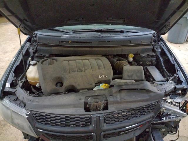 Photo 7 from auction – 2017 DODGE JOURNEY GT with VIN 3C4PDCEG9HT683695