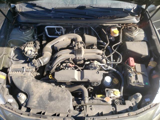 Photo 7 from auction – 2017 SUBARU OUTBACK 2. with VIN 4S4BSANC7H3414006