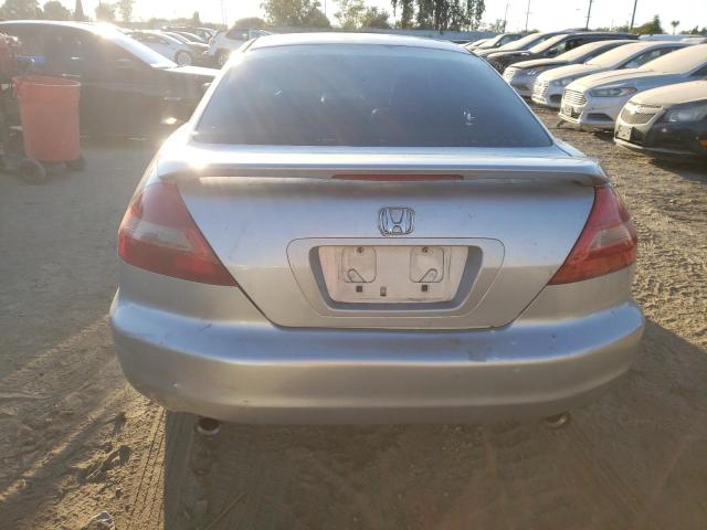 Photo 6 from auction – 2003 HONDA ACCORD EX with VIN 1HGCM81693A014076