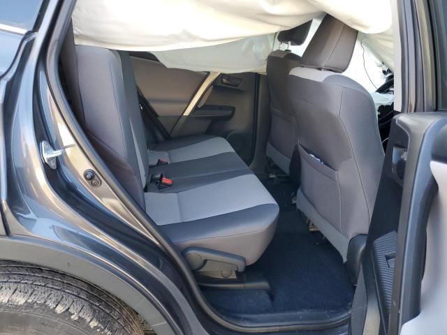 Photo 6 from auction – 2015 TOYOTA RAV4 LE with VIN 2T3BFREVXFW235543