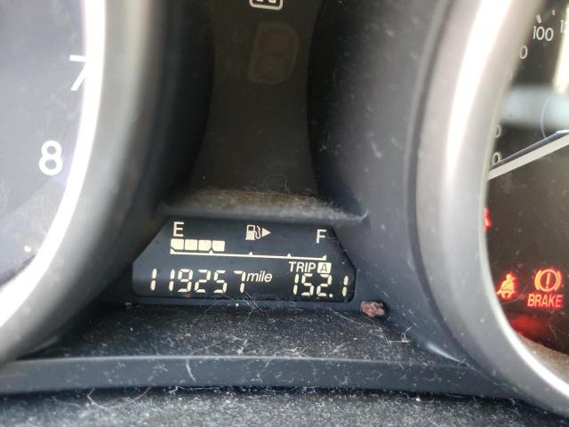 Photo 8 from auction – 2013 MAZDA 3 I with VIN JM1BL1TF2D1761411