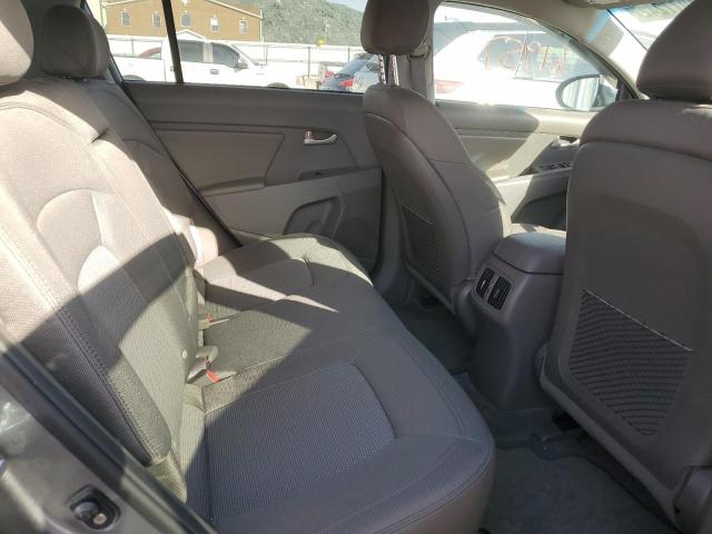 Photo 6 from auction – 2016 KIA SPORTAGE L with VIN KNDPB3AC8G7869238