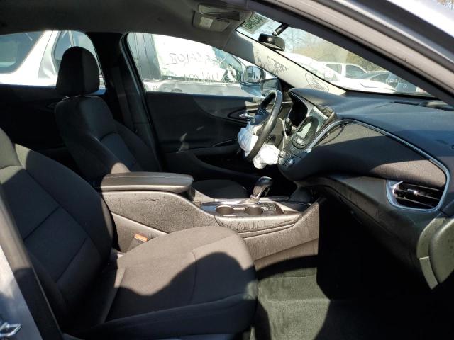 Photo 5 from auction – 2018 CHEVROLET MALIBU LT with VIN 1G1ZD5ST0JF284351