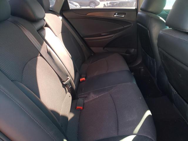 Photo 6 from auction – 2012 HYUNDAI SONATA SE with VIN 5NPEC4AC8CH415992