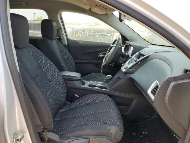 Photo 5 from auction – 2010 CHEVROLET EQUINOX with VIN 2CNALDEW0A6282659