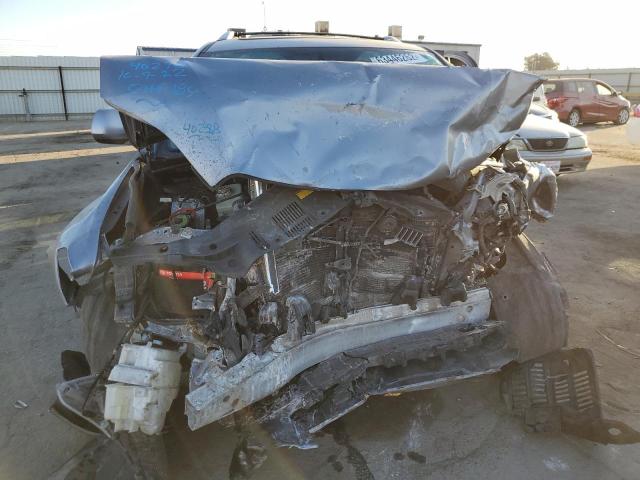 Photo 9 from auction – 2008 TOYOTA HIGHLANDER with VIN JTEEW44A882017431