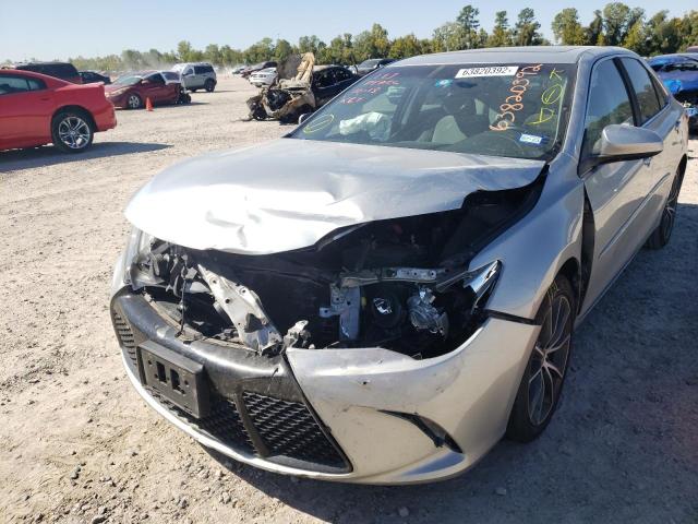 Photo 9 from auction – 2016 TOYOTA CAMRY LE with VIN 4T1BF1FK1GU614673