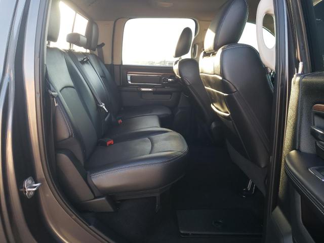 Photo 6 from auction – 2017 RAM 1500 LARAM with VIN 1C6RR6VT1HS549765