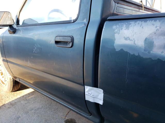 Photo 9 from auction – 1994 TOYOTA PICKUP 1/2 with VIN 4TARN81A2RZ264498