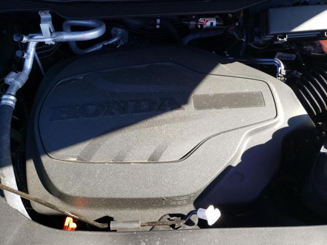 Photo 7 from auction – 2021 HONDA PASSPORT E with VIN 5FNYF8H55MB016072
