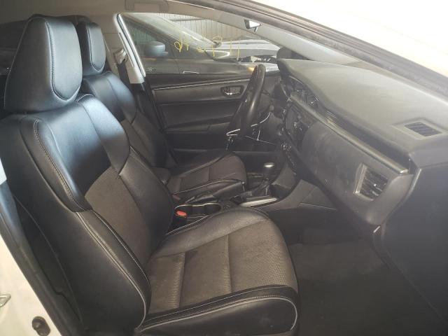 Photo 5 from auction – 2016 TOYOTA COROLLA L with VIN 5YFBURHEXGP517646