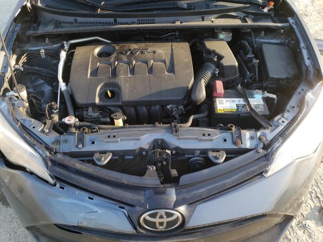 Photo 7 from auction – 2019 TOYOTA COROLLA L with VIN 2T1BURHE0KC135277