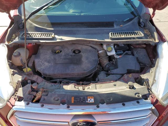 Photo 7 from auction – 2018 FORD ESCAPE SE with VIN 1FMCU0G92JUB48971