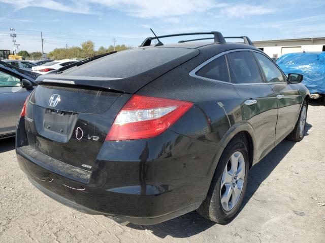 Photo 4 from auction – 2012 HONDA CROSSTOUR with VIN 5J6TF2H52CL001865
