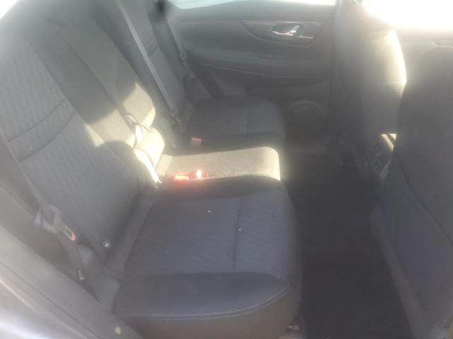 Photo 6 from auction – 2017 NISSAN ROGUE S with VIN KNMAT2MT1HP612741