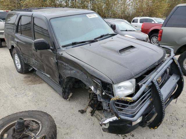 TOYOTA 4RUNNER SR 2000 with VIN JT3HN86RXY0307541 - Photo from auction