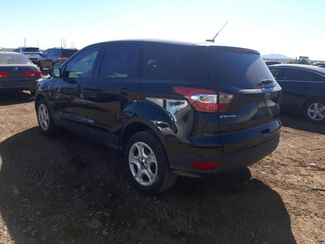 Zdjęcie 3 z aukcji – 2017 FORD ESCAPE S z VIN 1FMCU0F72HUE09414