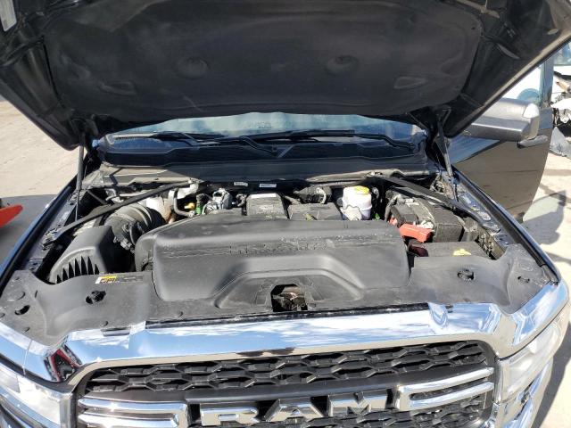 Photo 7 from auction – 2022 DODGE 2500 with VIN 3C6UR5CL8NG166612