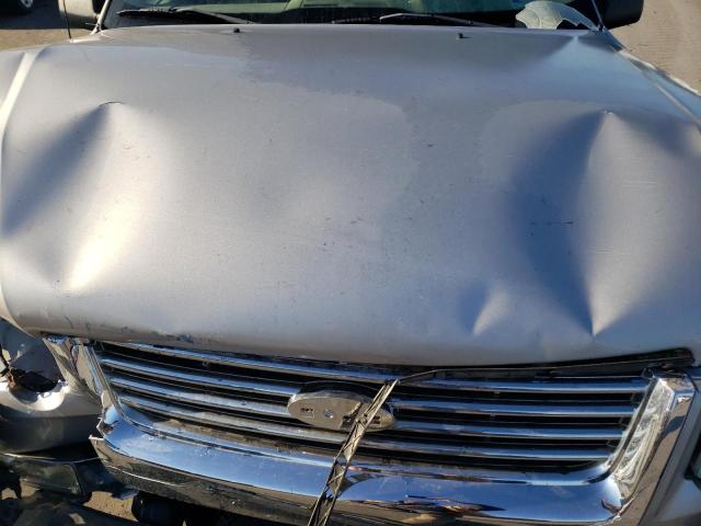Photo 7 from auction – 2006 FORD EXPLORER X with VIN 1FMEU73876UB47711