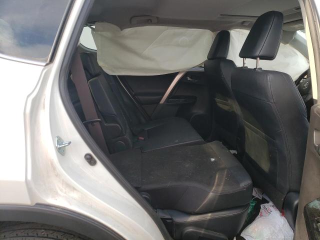 Photo 6 from auction – 2016 TOYOTA RAV4 LIMIT with VIN JTMDFREV4GD191997