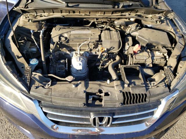 Photo 7 from auction – 2015 HONDA ACCORD SPO with VIN 1HGCR2F5XFA227623