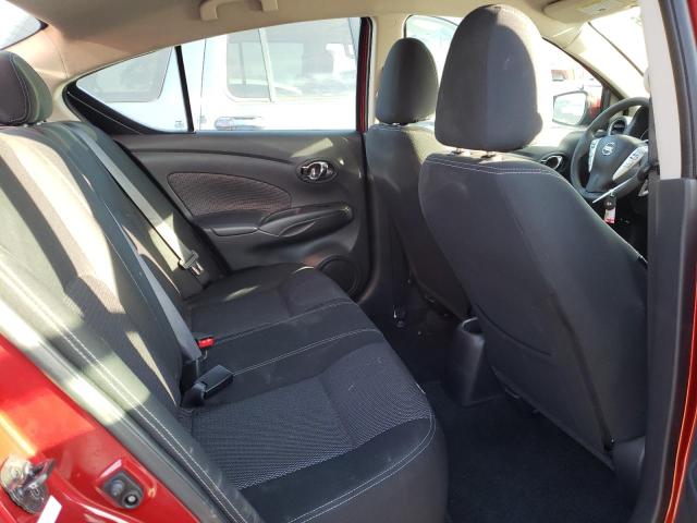 Photo 6 from auction – 2017 NISSAN VERSA S with VIN 3N1CN7AP1HK454719
