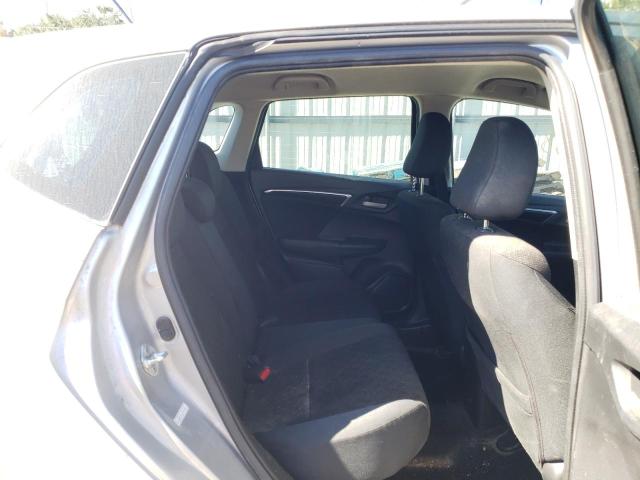 Photo 6 from auction – 2017 HONDA FIT LX with VIN JHMGK5H53HS017993