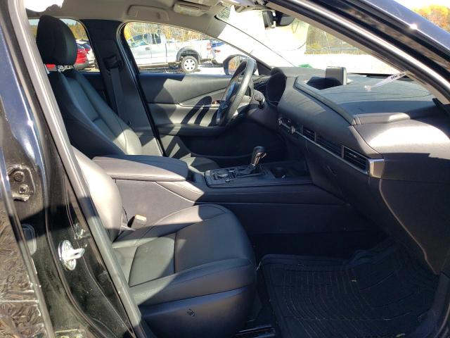 Photo 5 from auction – 2021 MAZDA CX-30 SELE with VIN 3MVDMBBL2MM300469