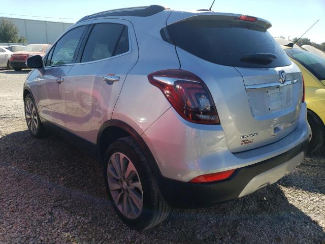 Photo 3 from auction – 2018 BUICK ENCORE PRE with VIN KL4CJASB7JB649969