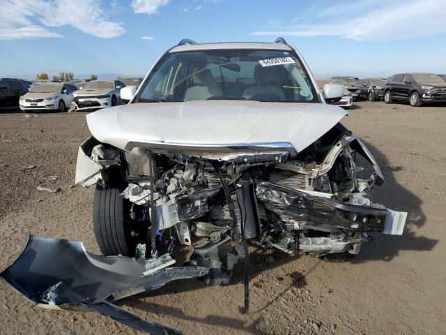 Photo 9 from auction – 2015 SUBARU FORESTER 2 with VIN JF2SJADC1FH407496