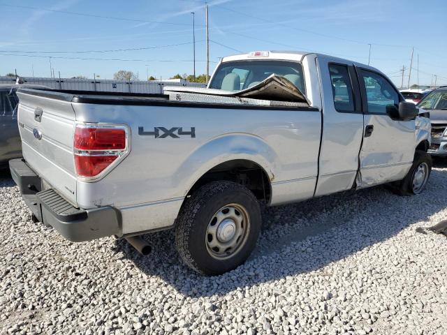 Photo 4 from auction – 2012 FORD F150 SUPER with VIN 1FTFX1EF7CKD98597