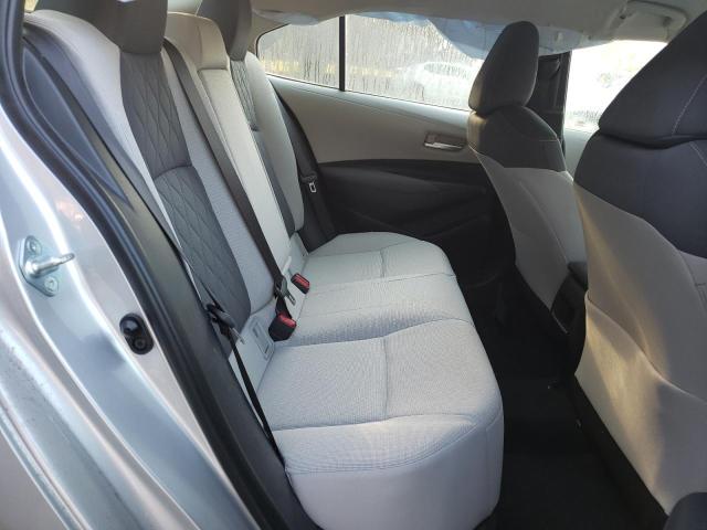 Photo 6 from auction – 2020 TOYOTA COROLLA LE with VIN JTDEPRAEXLJ033019