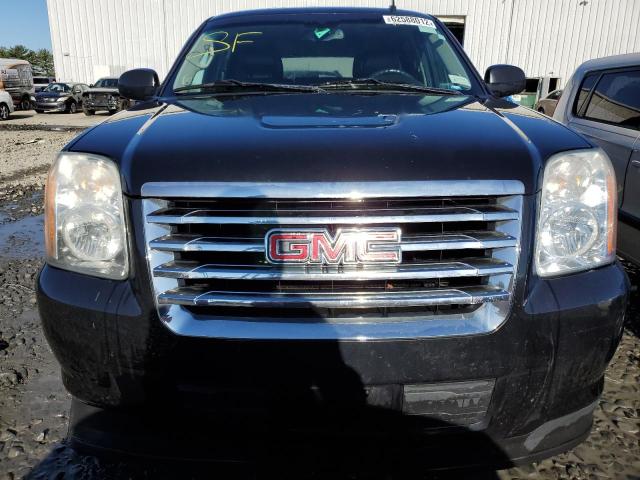 Photo 9 from auction – 2012 GMC YUKON HYBR with VIN 1GKS2FEJ7CR226595