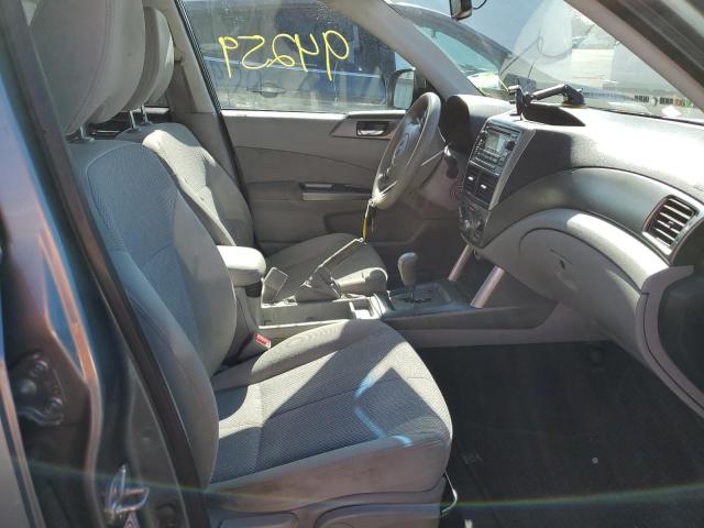 Photo 5 from auction – 2012 SUBARU FORESTER 2 with VIN JF2SHADC4CH427989