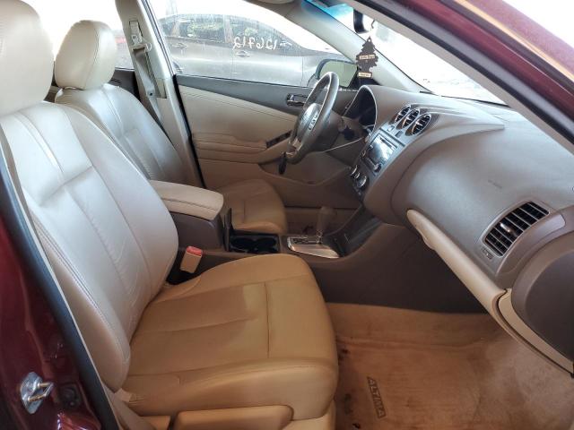 Foto 5 de la subasta – 2012 NISSAN ALTIMA BAS con VIN 1N4AL2AP0CN560424