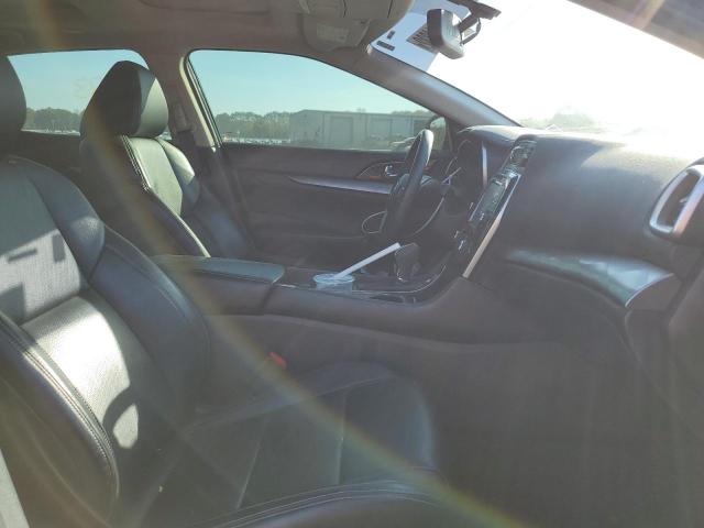 Photo 5 from auction – 2016 NISSAN MAXIMA 3.5 with VIN 1N4AA6AP5GC398045