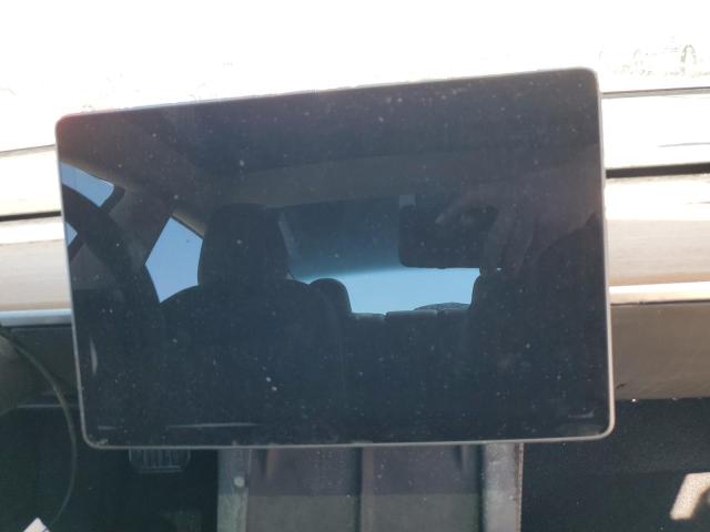 Photo 8 from auction – 2021 TESLA MODEL 3 with VIN 5YJ3E1EB2MF938488
