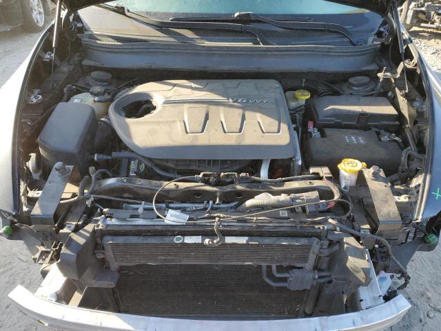 Photo 7 from auction – 2016 JEEP CHEROKEE L with VIN 1C4PJMCS4GW278620