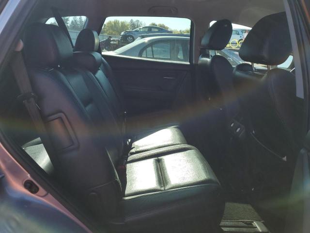 Photo 6 from auction – 2008 MAZDA CX-9 with VIN JM3TB38V580159544