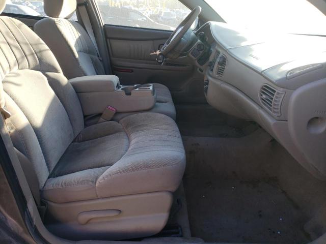 Photo 5 from auction – 2005 BUICK CENTURY CU with VIN 2G4WS52J151113857