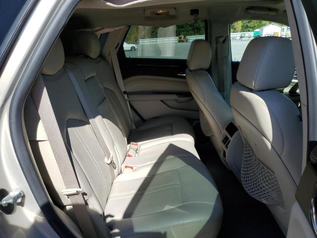 Photo 6 from auction – 2012 CADILLAC SRX LUXURY with VIN 3GYFNAE36CS509196