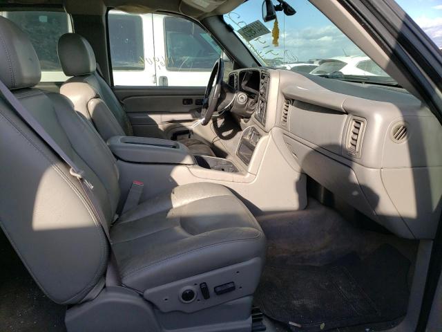 Photo 5 from auction – 2006 CHEVROLET SILVERADO with VIN 2GCEK19B161332097
