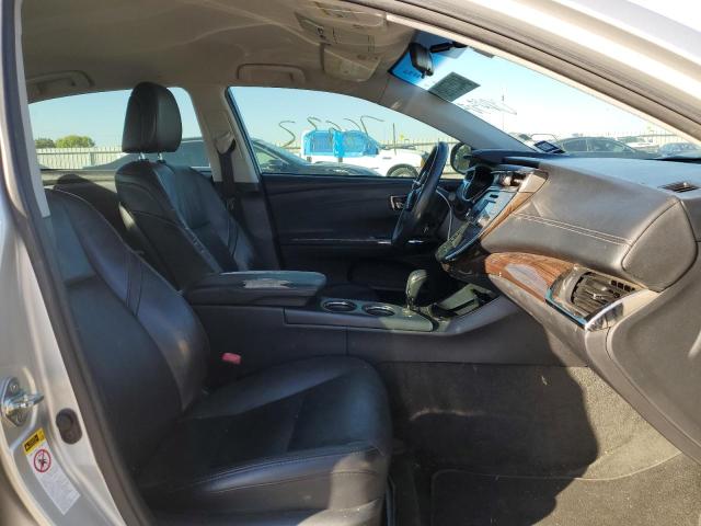 Photo 5 from auction – 2013 TOYOTA AVALON BAS with VIN 4T1BK1EBXDU020303